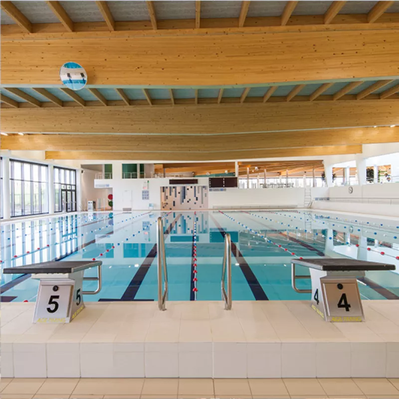 Bekina BeSealed project Swimmingpool S&R Meerminnen