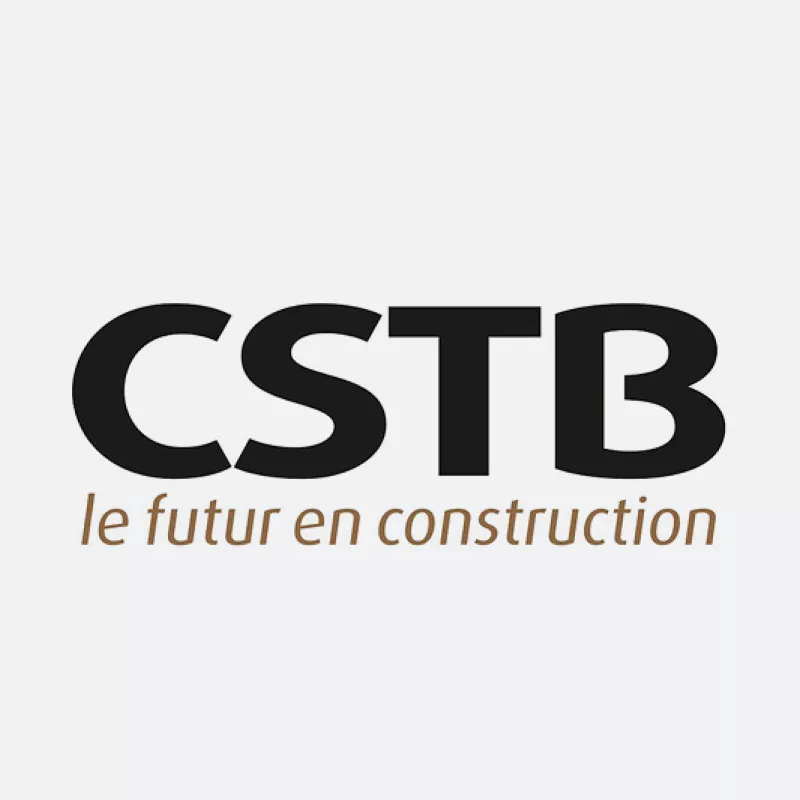 Atec CSTB logo