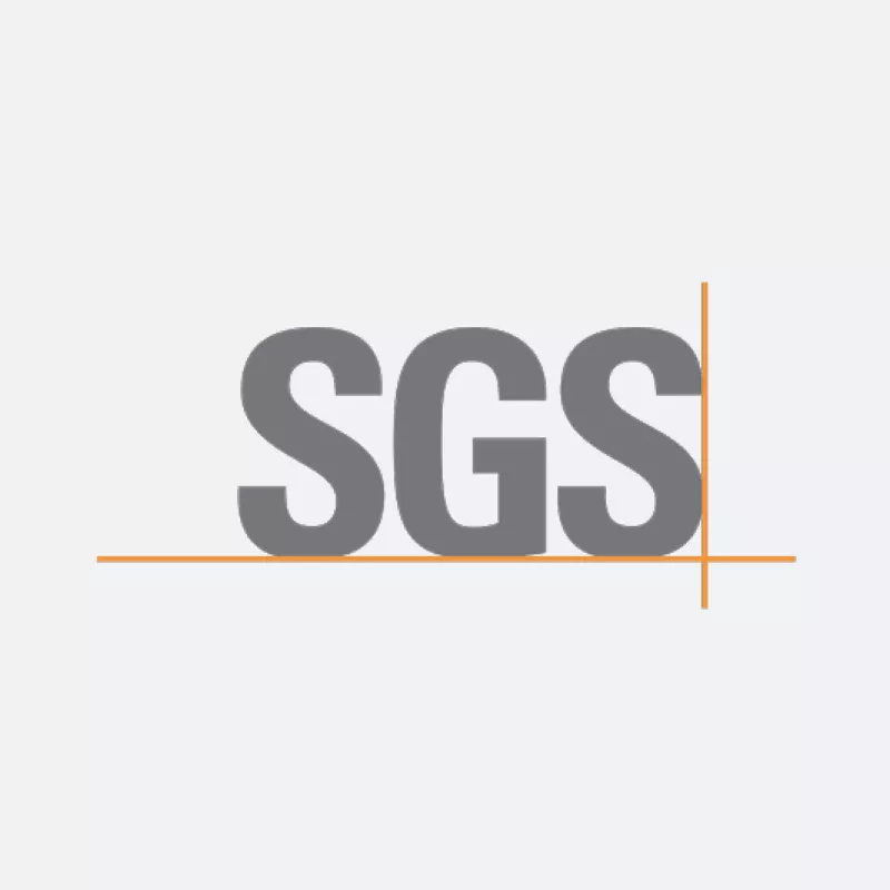 SGS logo