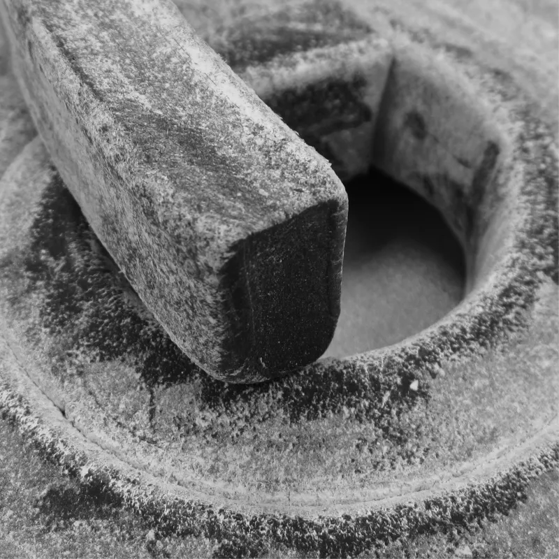 Production of First Bentobar+