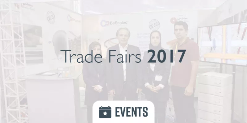 Review: Trade Fairs 2017 