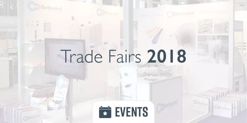 Review: Trade Fairs 2018 