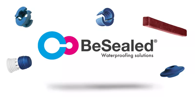 BeSealed is born!