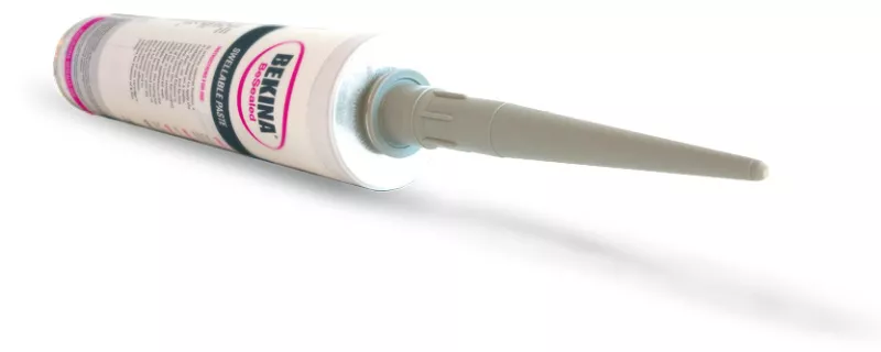 Bekina BeSealed paste instructions
