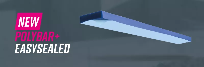 Bekina BeSealed launches the Polybar+ EasySealed