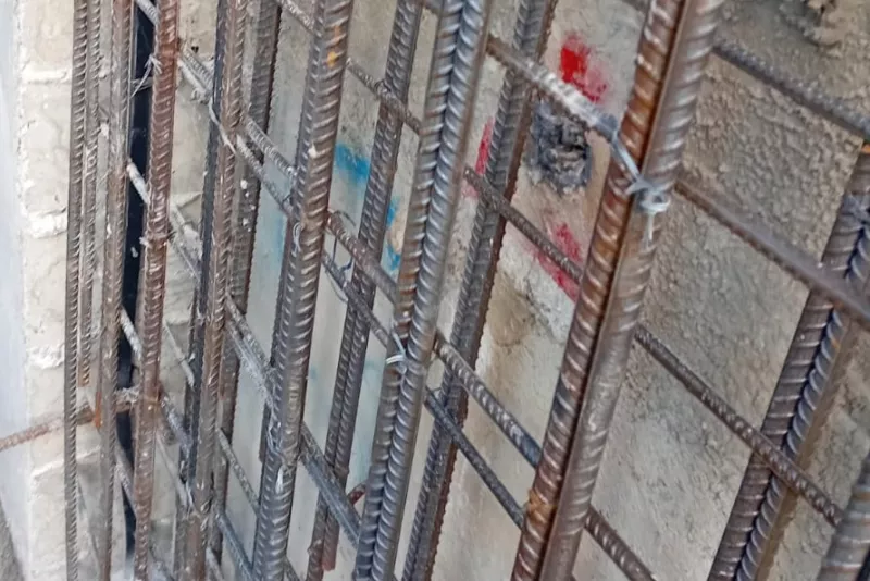 Installation Bekina BeSealed products